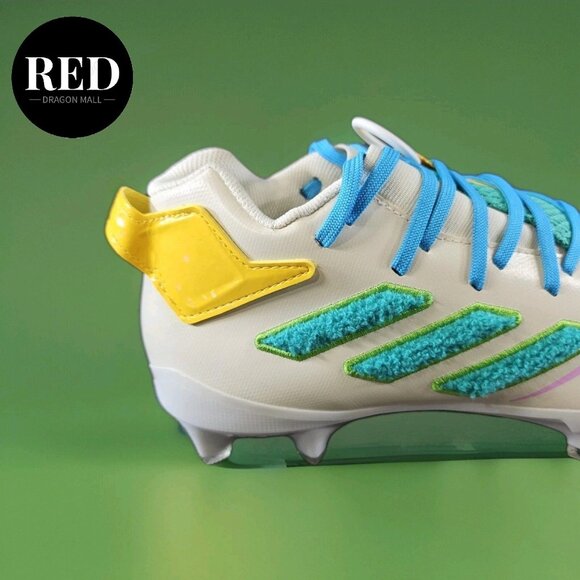 Adidas The Simpsons x Freak 22 Krusty the Clown GW1782 Football - Men\'s Sz 11.5 main image 5